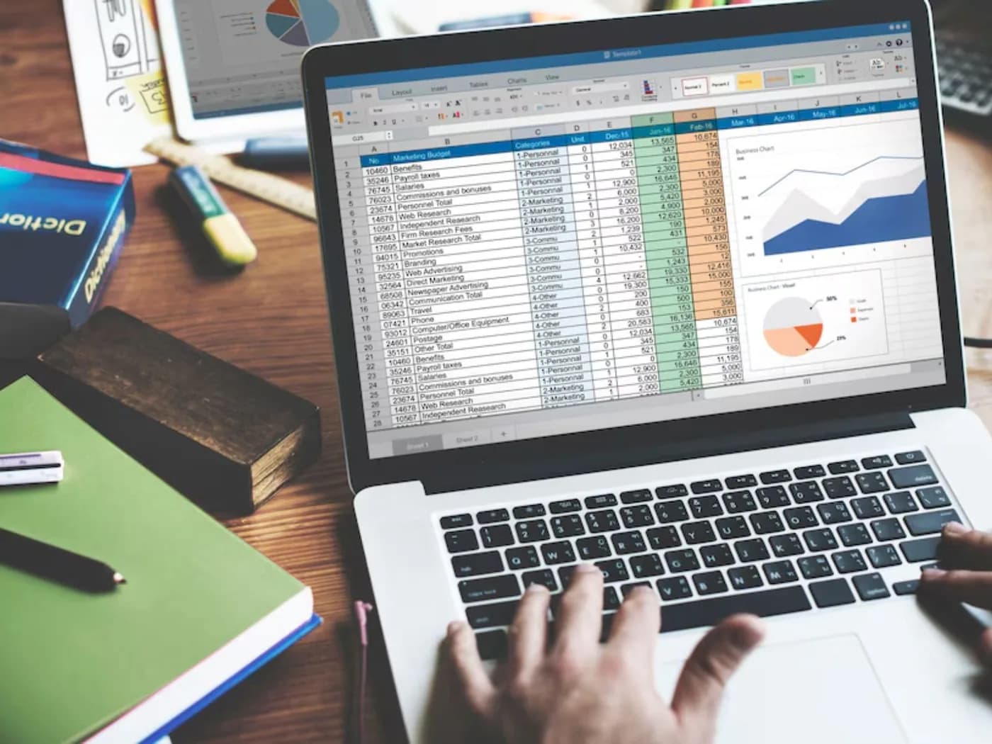 Why is Excel Important in Finance?