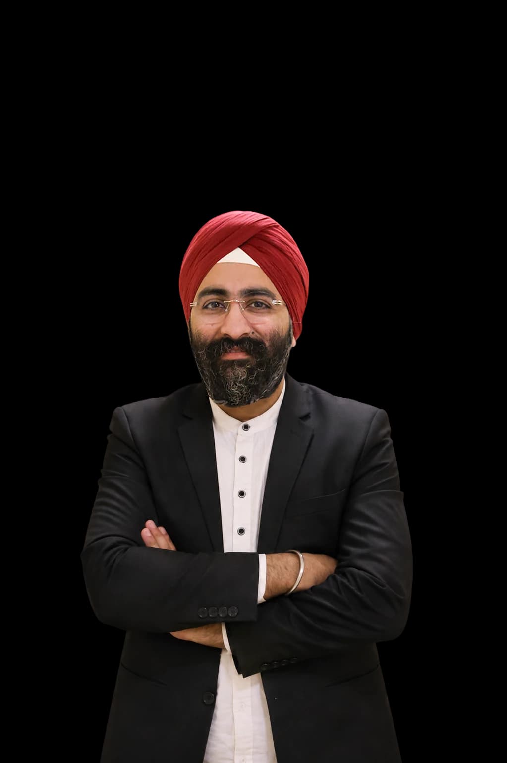 CA Karan Singh