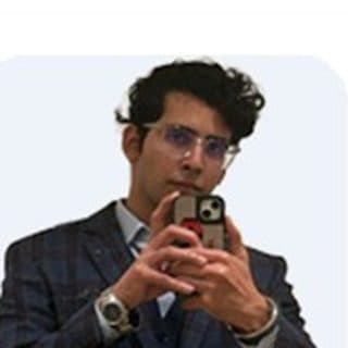 Abhay Malhotra