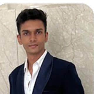Krrish Sharma