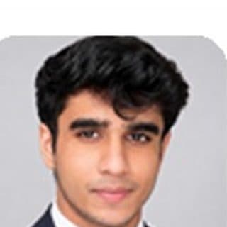 Krrish Tanwar