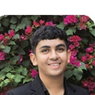 Madhav Gupta