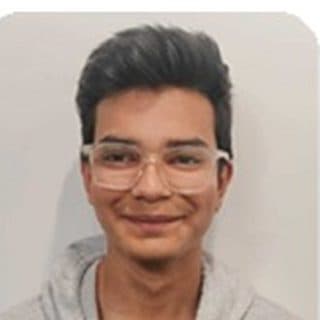 Pratham Verma