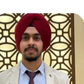 Samrath Singh
