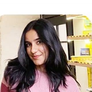 Sanchita Agrawal