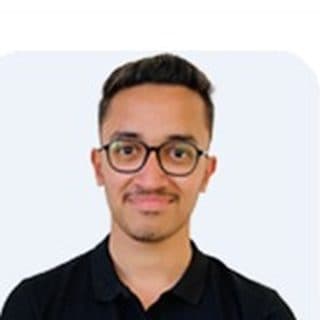 Siddharth Jeengar