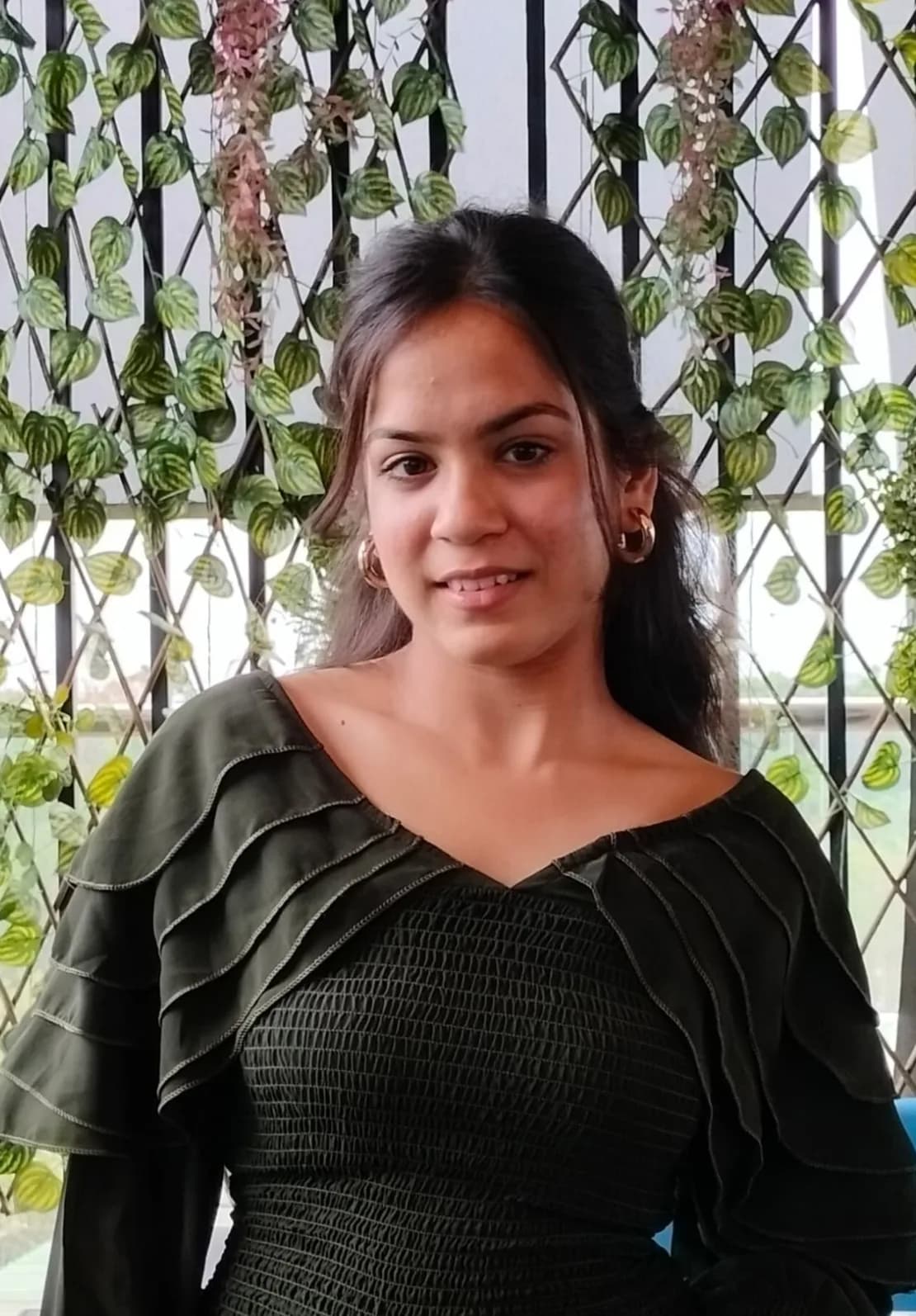 Ishita Gupta