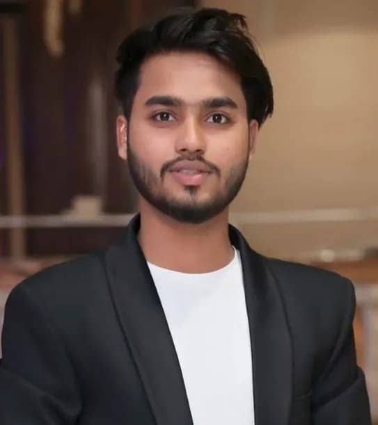 Atishay Jain