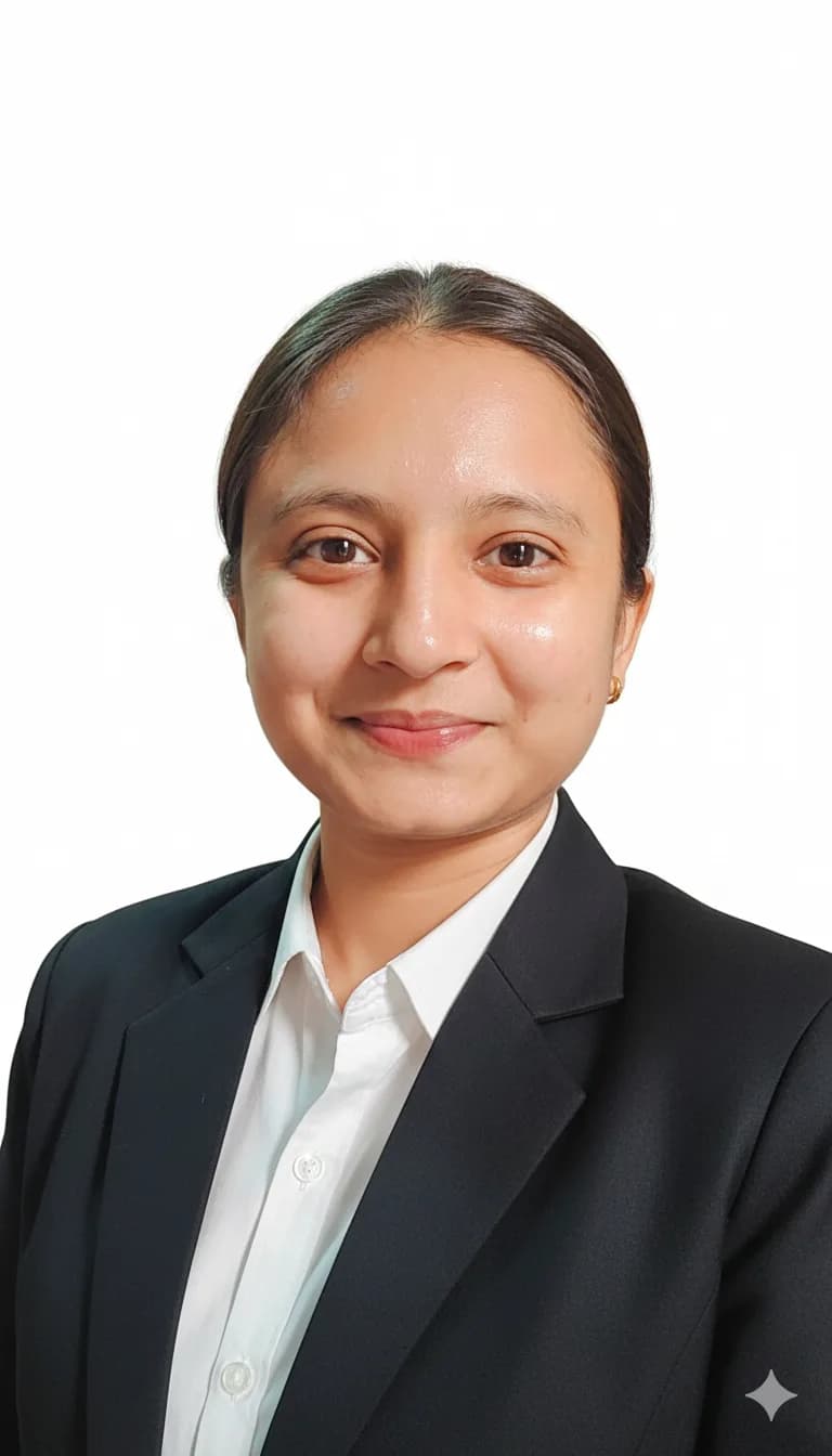 Anshika Dhiman