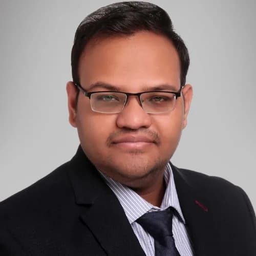 Himanshu Patel