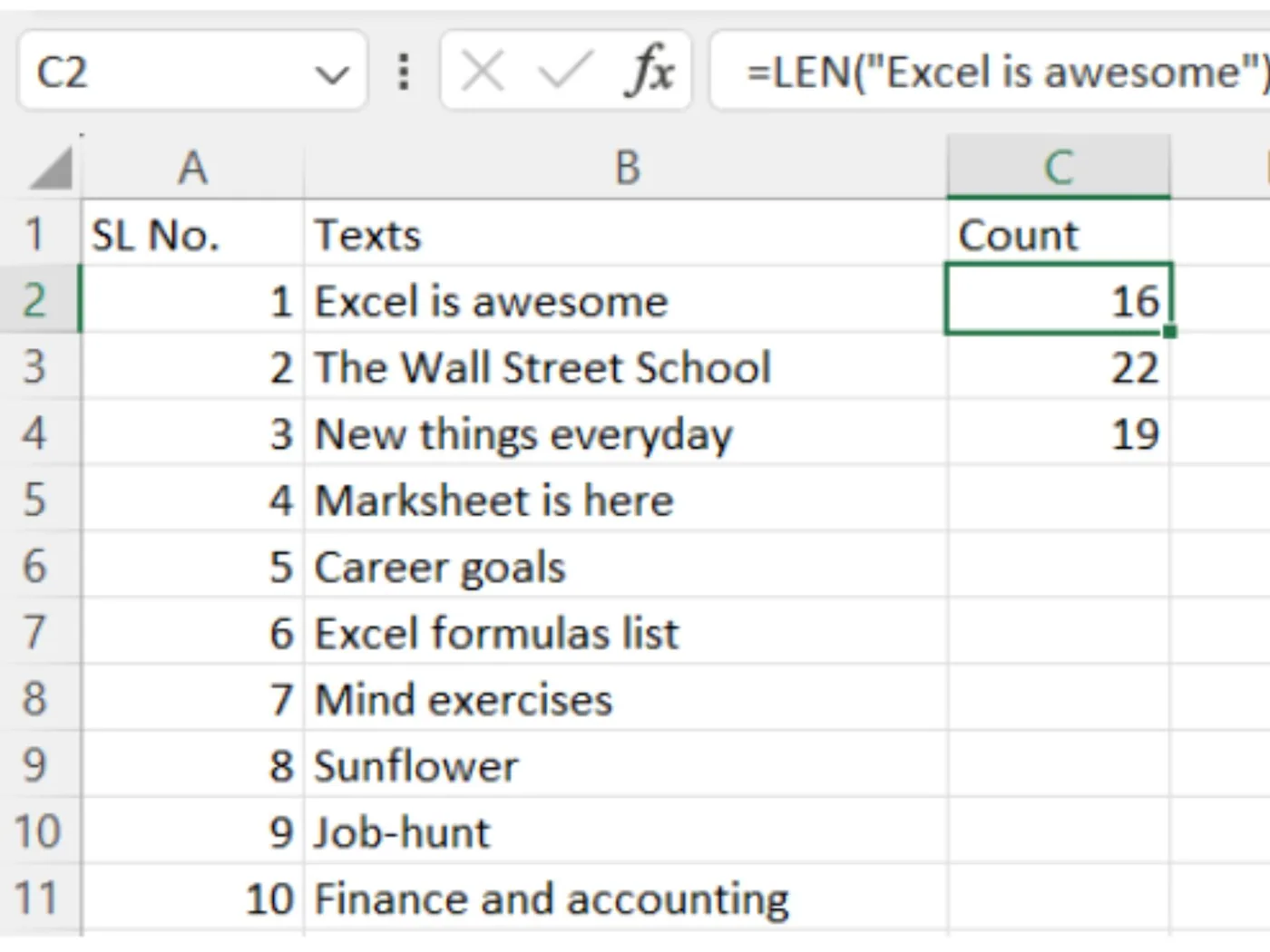 LEN