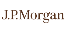 J.P. Morgan