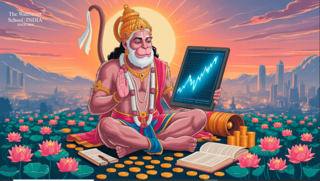 ramayana investing stock market