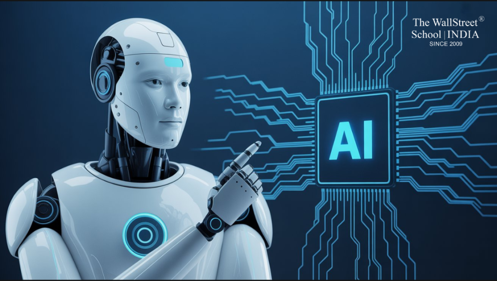 AI in finance