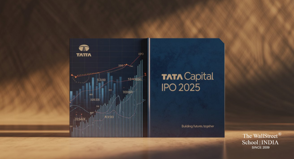 TATA CAPITAL IPO