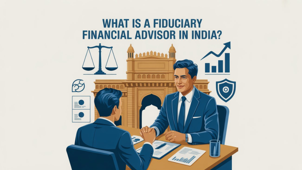 fiduciary financial advisor