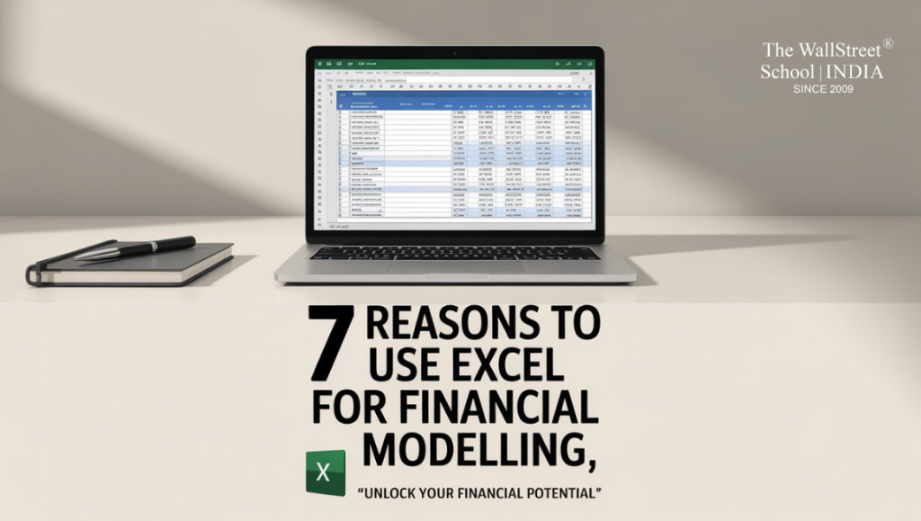 financial modelling for excel
