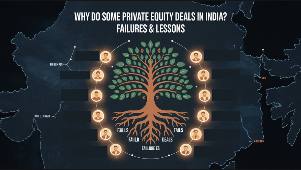 private equity deals in india 