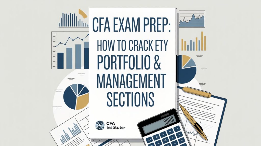CFA Exam Prep