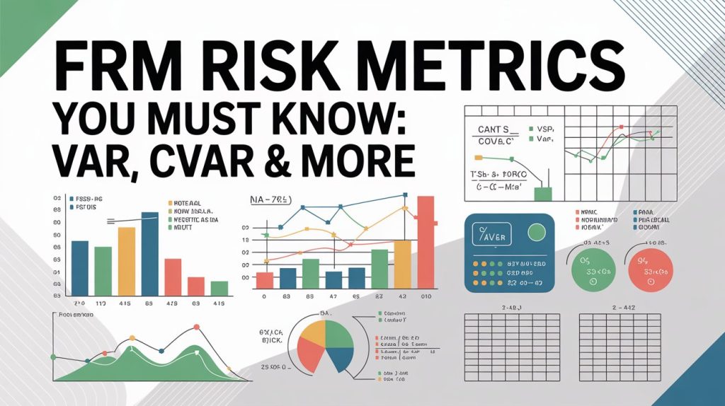 Financial Risk Management FRM