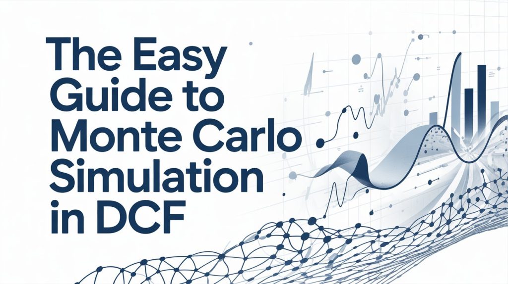  Monte Carlo Simulation in DCF
