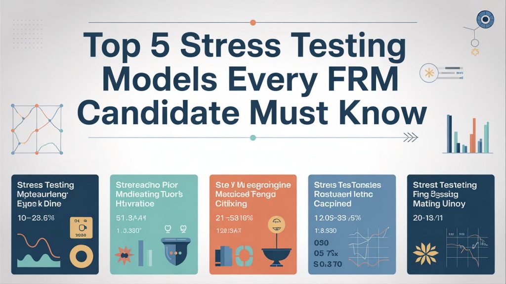 Top 5 Stress Testing Models
