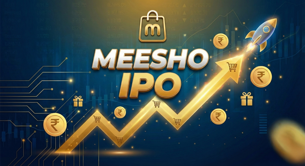 meesho ipo 2025