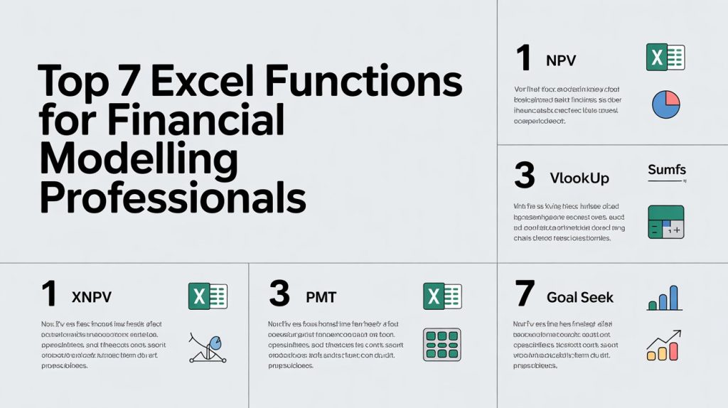 Financial Modelling